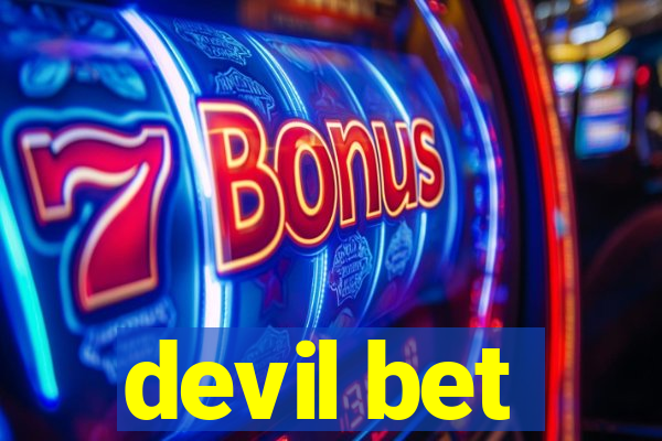 devil bet